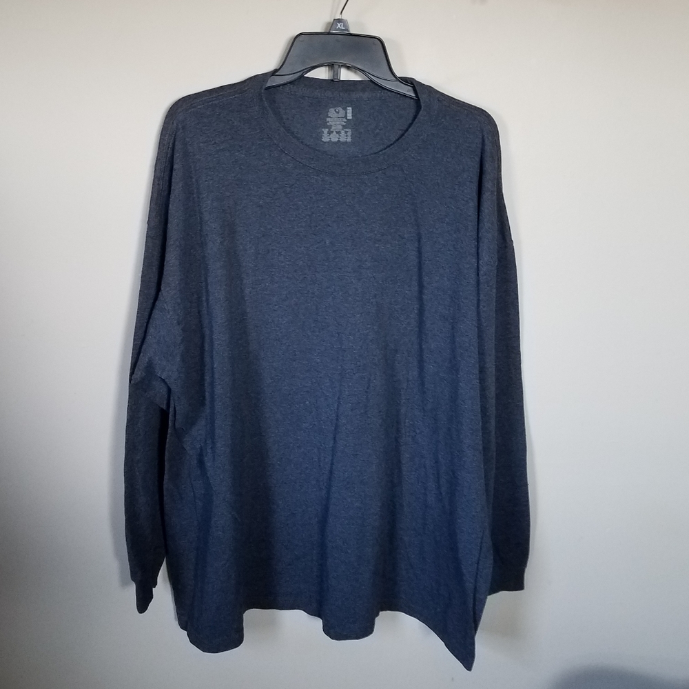 Shirt 2XL Fruit of the Loom